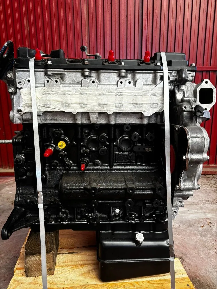 Motor Renault ZD3a604