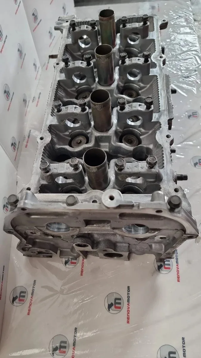 Culata Nissan QR20 2.0i 16v Gasolina